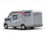 Burstner Travel Van 2010 года